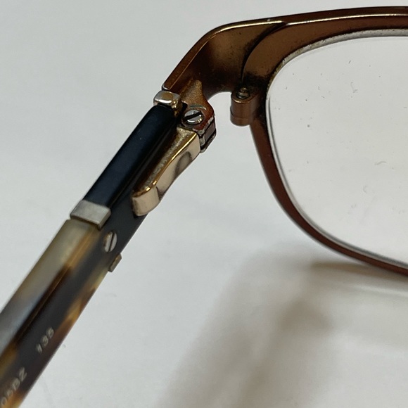 Kate Spade eyeglass frame with case jayla - Picture 10 of 14